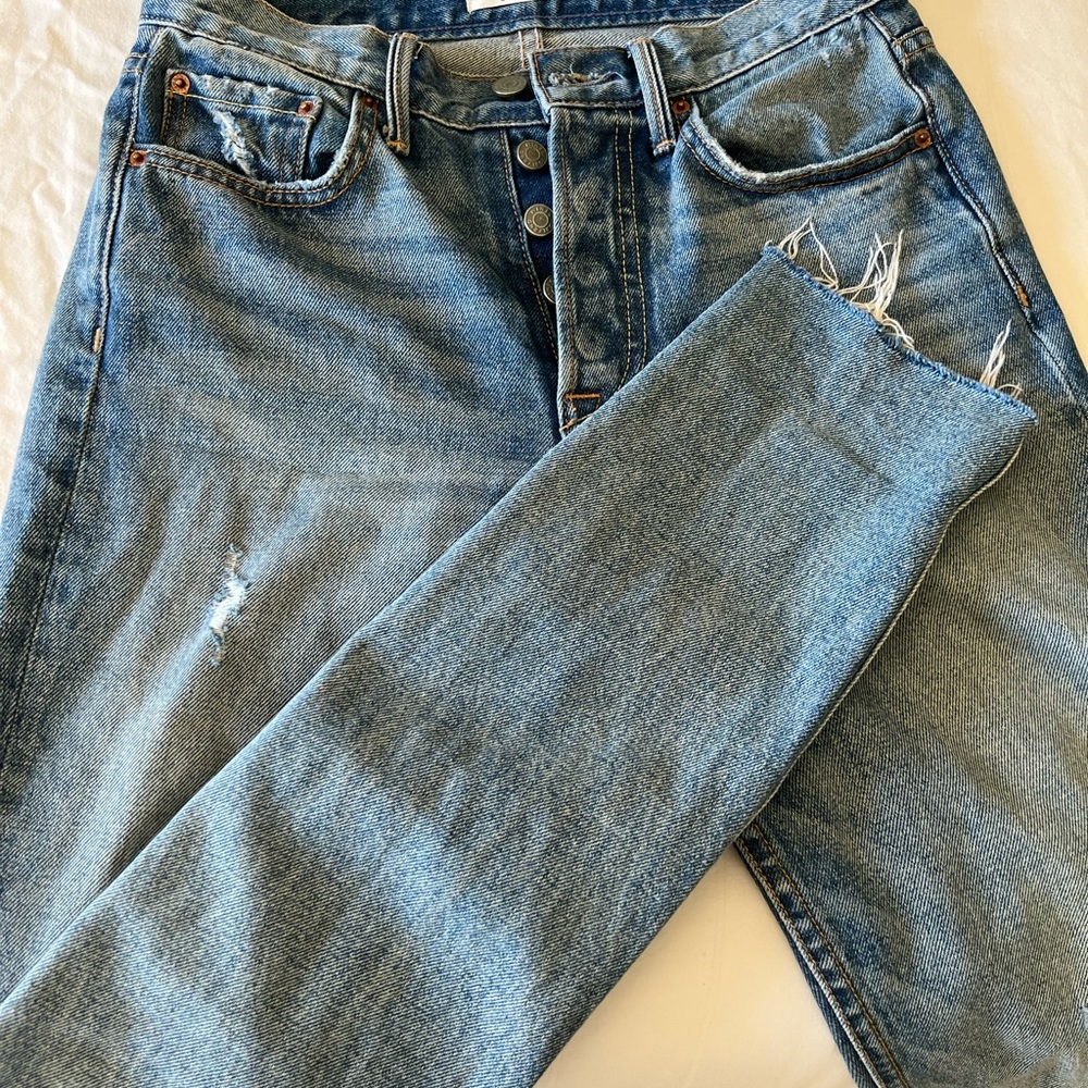 GRLFRND jeans
